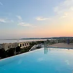Apartment Chez Valentina Et Alexandre Port Et Plages A Pied *