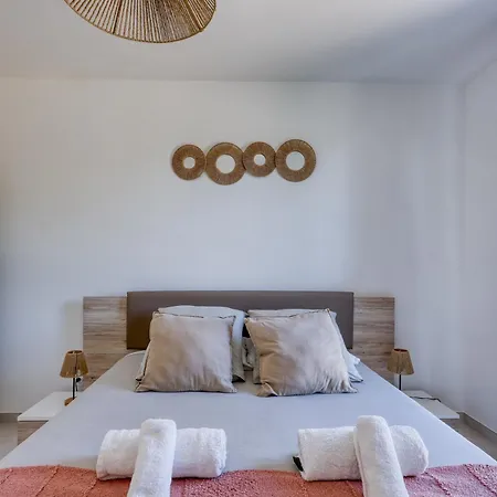 Seaside View 406 Apartmán Saint-Laurent-du-Var