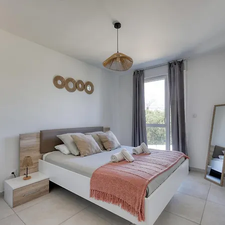 Chez Valentina Et Alexandre Port Et Plages A Pied Apartament *