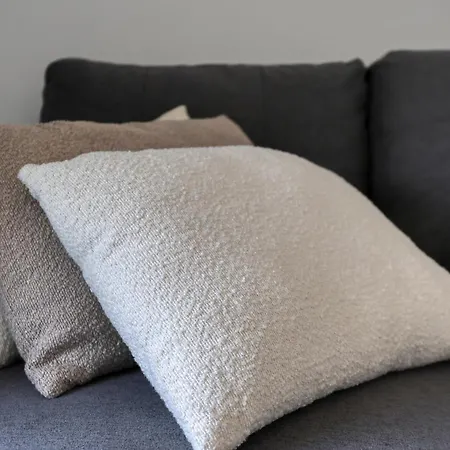 Seaside View 406 아파트 *