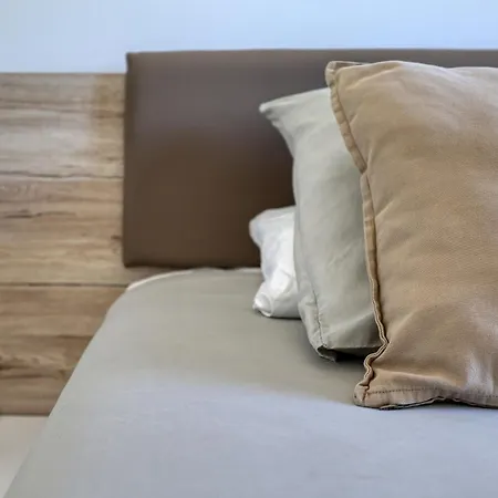 דירה Seaside View 406