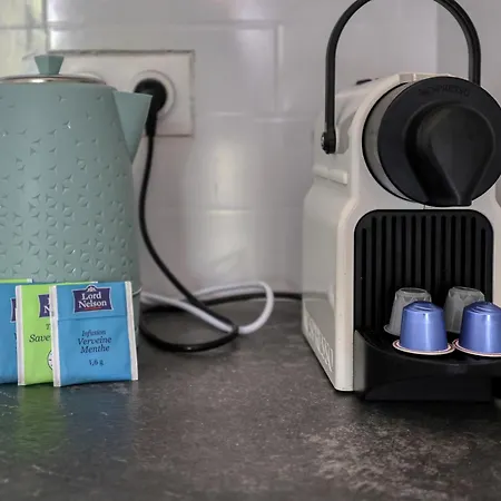 아파트 Seaside View 406 *