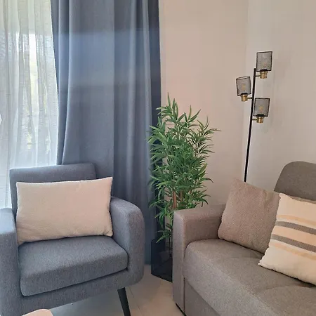 Seaside View 406 דירה