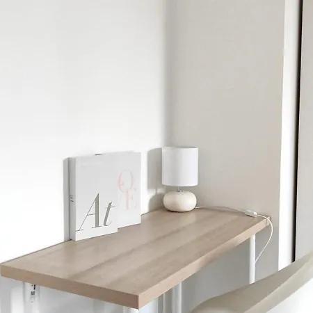 아파트 Seaside View 406